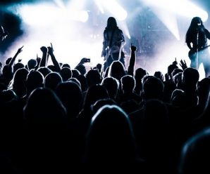 Live in the Park line up announced